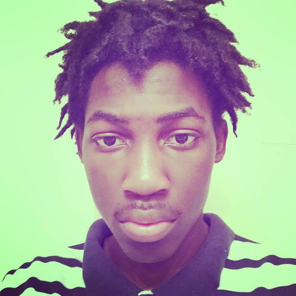 Meet your Posher, Glenn - Picture 1 of 1